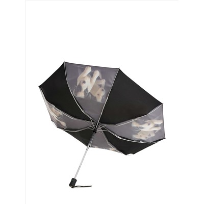 R346-3361 JackRussell (Джек Рассел) Зонт женский автомат Fulton