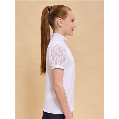 Джемпер для девочек