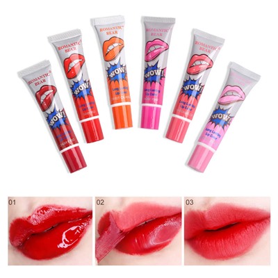 Блеск Kylie Koko Long Lasting Lip Color Cherry Red 15 g