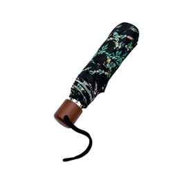 L354-4538 Cottage Garden (Домашний сад) Зонт женский механика Fulton