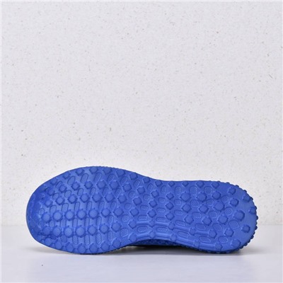 Кроссовки Adidas Alphaedge Black арт 9224-4