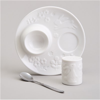 НАБОР ДЛЯ ЗАВТРАКА 3 ПР. LEFARD "SUNDAY"