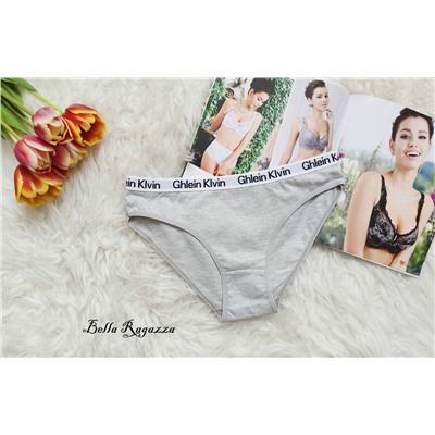 Трусики арт. 827, серый