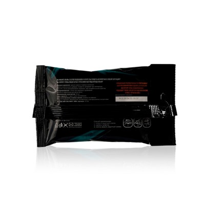 Салфетки для обуви Vister Express Clean, 20 шт.