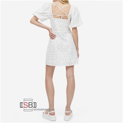 H&M, 499751, Платье