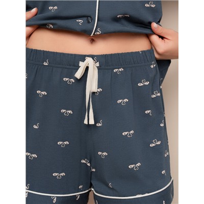 Женская пижама (Ф+Ш)