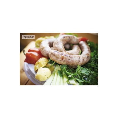 Купаты Пряные
