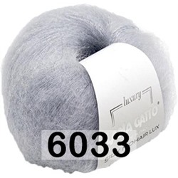 Пряжа Lana Gatto Silk Mohair Lurex