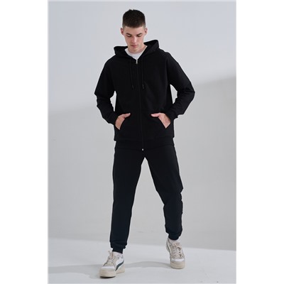 Костюм мужской на молнии 14477