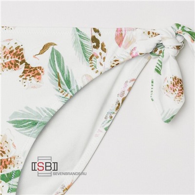 H&M, 120296, Плавки купальные