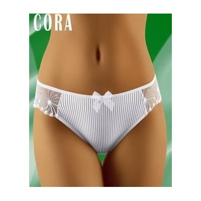 Трусы женские модель Cora торговой марки Wolbar