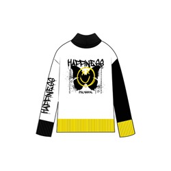 Свитер для девочки