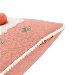 Подушка декоративная Funky bunnies из коллекции Easter Essential, 30х45 см