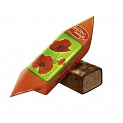 *Конф. Красный мак 500 гр