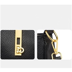 Bags Сумка женская / кожа /  025081