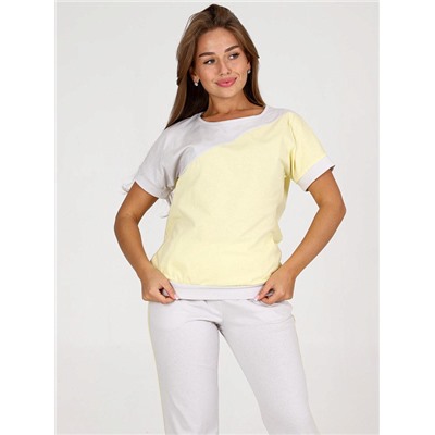 Костюм Крекер жёлтый ИвК