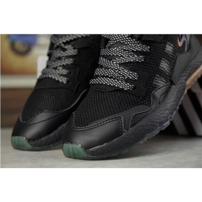 Adidas equipment из натуральной кожи и нейлона