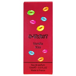 O-Twist Vanilla Kiss Eau de Parfuss Парфюмерная вода 15 г