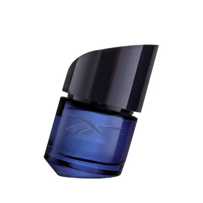 REEBOK ICONIC STATEMENT BLUE men EDP 50 ml