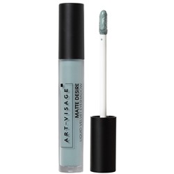ART-VISAGE Тени для век Жидкие MATTE DESIRE 10 тон