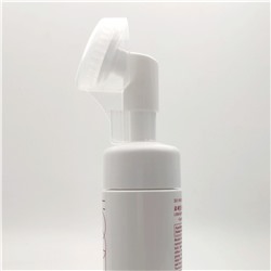 L’ocean Нежная пенка для умывания на основе красного женьшеня для сухой и чувствительной кожи, 150 мл