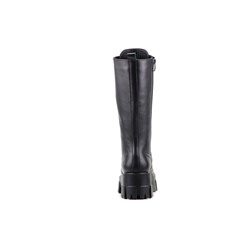 Ботинки ED'ART 339.90200'bl.black R