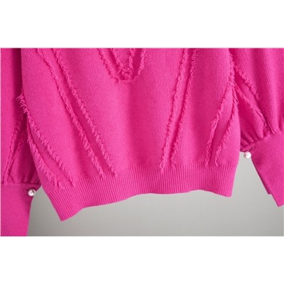 Butterfly  Свитер  женский   1400511357A