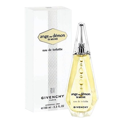 Givenchy Ange Ou Demon Le Secret Eau De Toilette edt 100 ml
