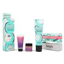 Набор для борьбы с расширенными порами Benefit Porefressionaly Pretty 3 in 1 22 ml