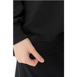 Джемпер женский 23-497L3 черный