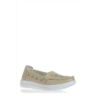 Мокасины женские EVITA