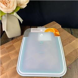 160-009 Набор из 4 разделочных досок 29х21 см (х48)