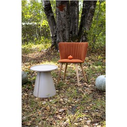 Столик журнальный SHT-CT61
                        капучино муар / корица