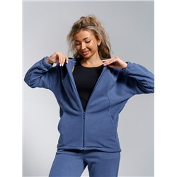 964 Костюм индиго Свт