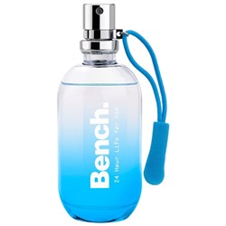 Bench.  Eau de Toilette (EdT) Туалетная вода 24 Hour Life for him, 30 мл