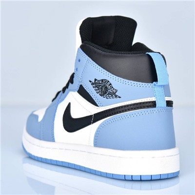 Кроссовки детские Nike Air Jordan арт 5406