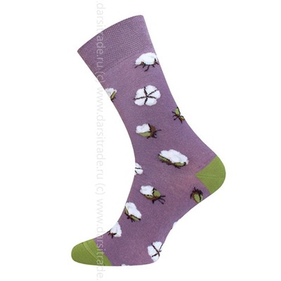 Носки женские 21С4200В 007 Брестские Fajna Socks Conte [6шт] Дроп х/б
