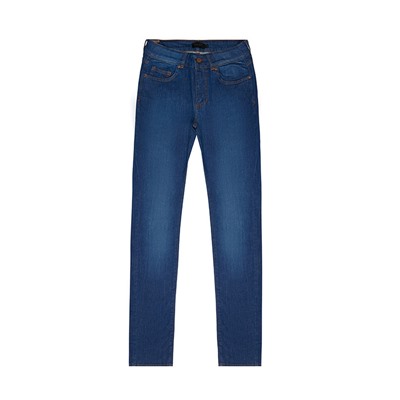 Брюки джинсовые жен. MIRA_RIKS_12208508RIKSTB