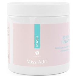 ADRICOCO Маска для волос BOTOX THERAPY с Эффектом ботокса 500 мл
