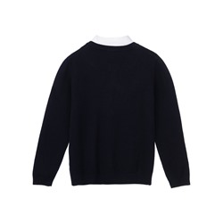 Джемпер для мальчика