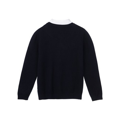 Джемпер для мальчика