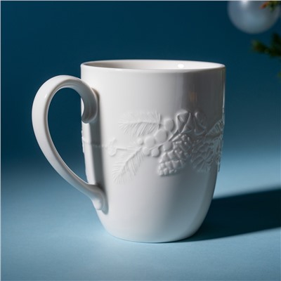 НАБОР КРУЖЕК LEFARD "CELEBRATION" 2 ШТ. 350 МЛ (КОР=16НАБ.)