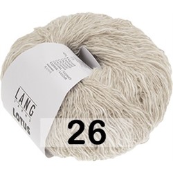 Пряжа Lang Yarns Lotus