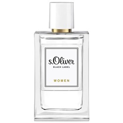 s.Oliver  Eau de Toilette (EdT) Туалетная вода Black Lab (Лаб)el, 30 мл