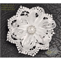 БАНТ 7см-RZ00892