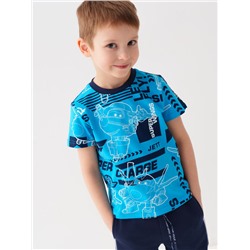 Футболка для мальчика