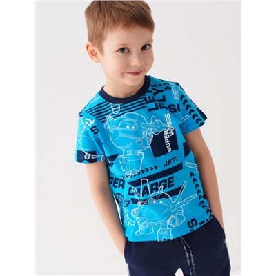 Футболка для мальчика