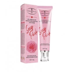 Крем отбеливающий крем Sexy pink, от гиперпигментации интимных зон, 30 гр