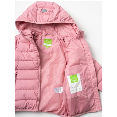 Куртка демисезонная для девочки