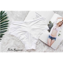 Трусики арт.829, белый